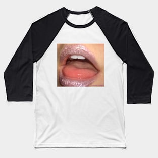 Grape Baseball T-Shirt